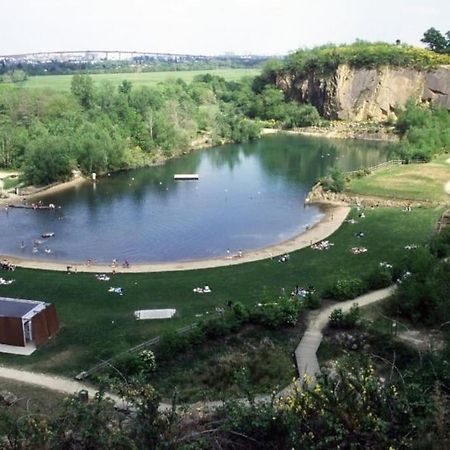 9 Pers 160 M² +Jardin- 10Mn Nantes -30Mn Mer Bouguenais Exteriör bild
