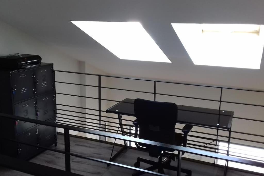 9 Pers 160 M² +Jardin- 10Mn Nantes -30Mn Mer Bouguenais Exteriör bild