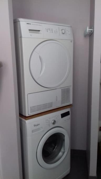9 Pers 160 M² +Jardin- 10Mn Nantes -30Mn Mer Bouguenais Exteriör bild