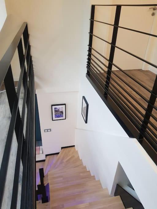 9 Pers 160 M² +Jardin- 10Mn Nantes -30Mn Mer Bouguenais Exteriör bild